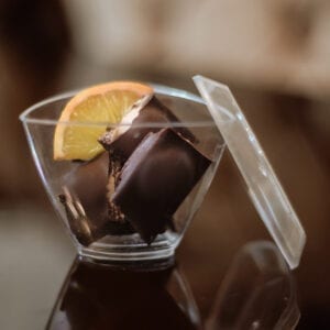 صفحه اصلی 36 لیوان یکبار مصرف مدل سه گوش