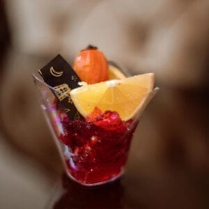 صفحه اصلی 40 لیوان یکبار مصرف مدل موج بسته 10 عددی