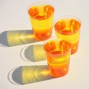 صفحه اصلی 47 لیوان یکبار مصرف مدل اسپشیال بسته 10 عددی